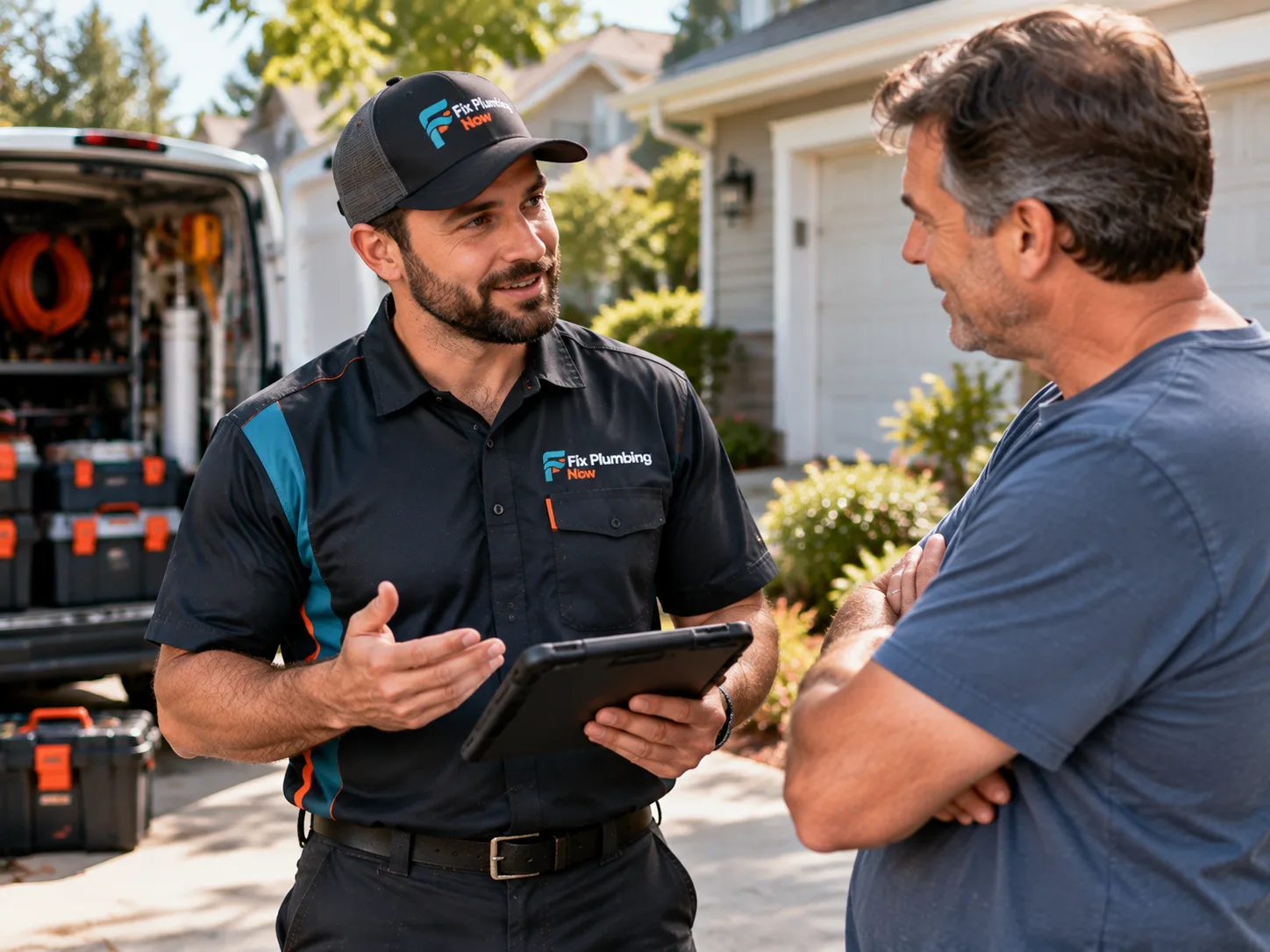 Clogged Drain Service North Yarmouth, ME FAQs